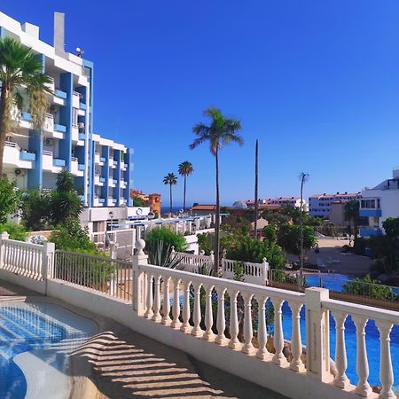 סן מיגל דה אבונה Maria Luxury Apartament Golf Del Sur Tenerife מראה חיצוני תמונה