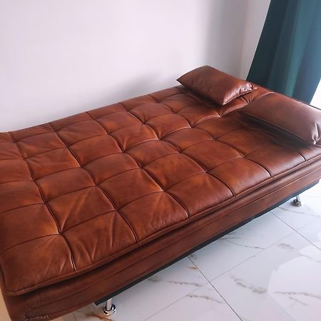 סן מיגל דה אבונה Maria Luxury Apartament Golf Del Sur Tenerife מראה חיצוני תמונה
