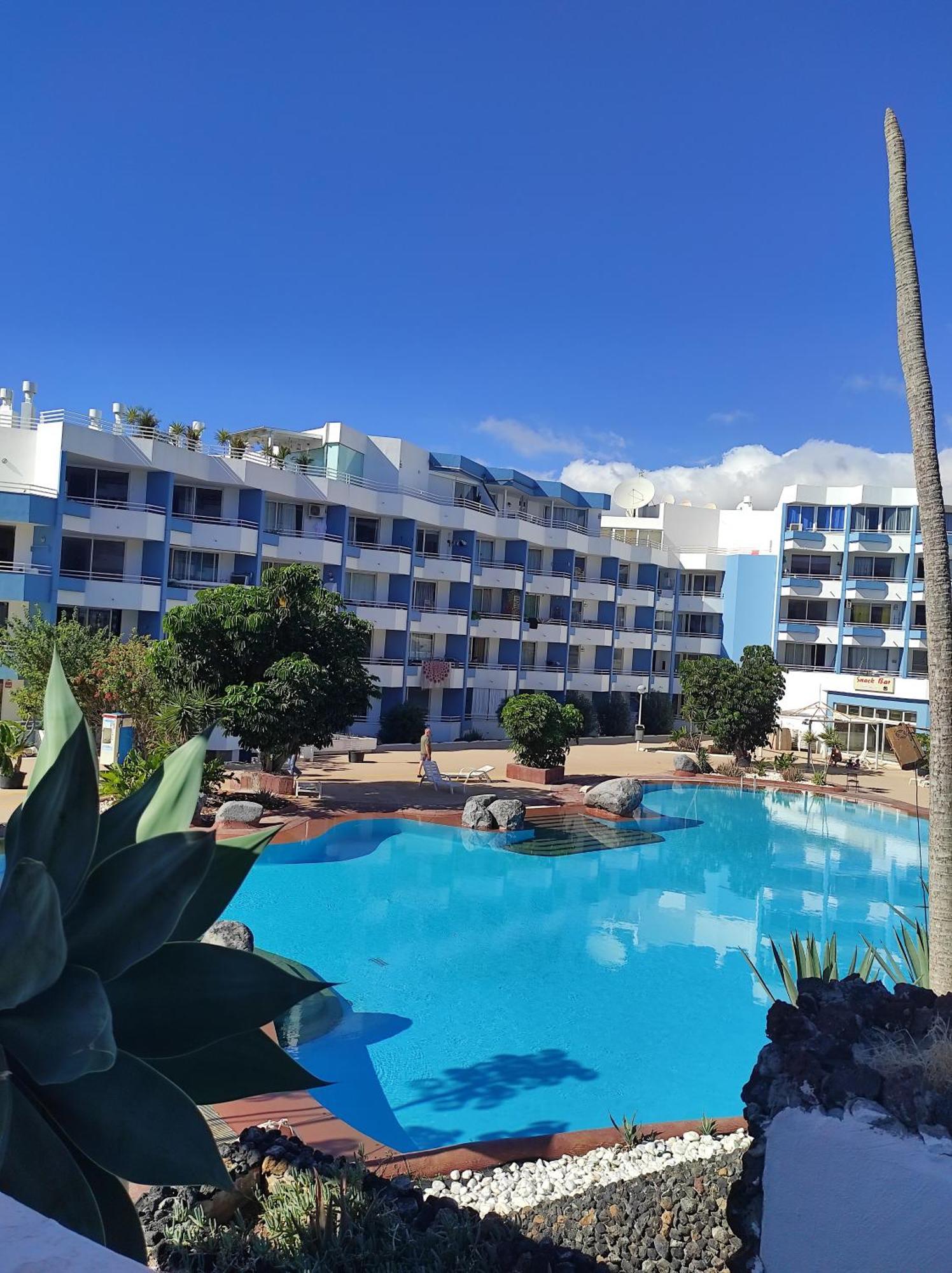 סן מיגל דה אבונה Maria Luxury Apartament Golf Del Sur Tenerife מראה חיצוני תמונה