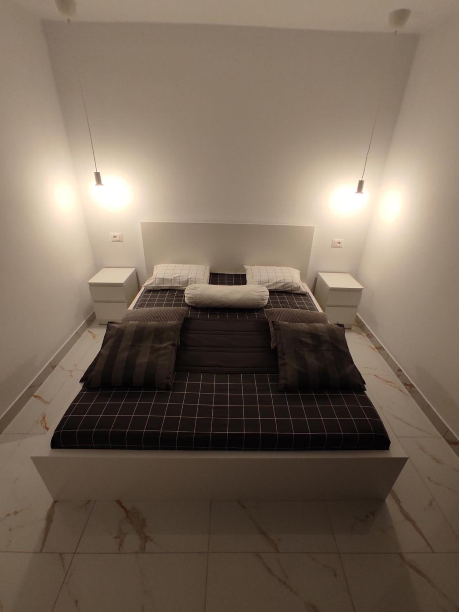 סן מיגל דה אבונה Maria Luxury Apartament Golf Del Sur Tenerife מראה חיצוני תמונה