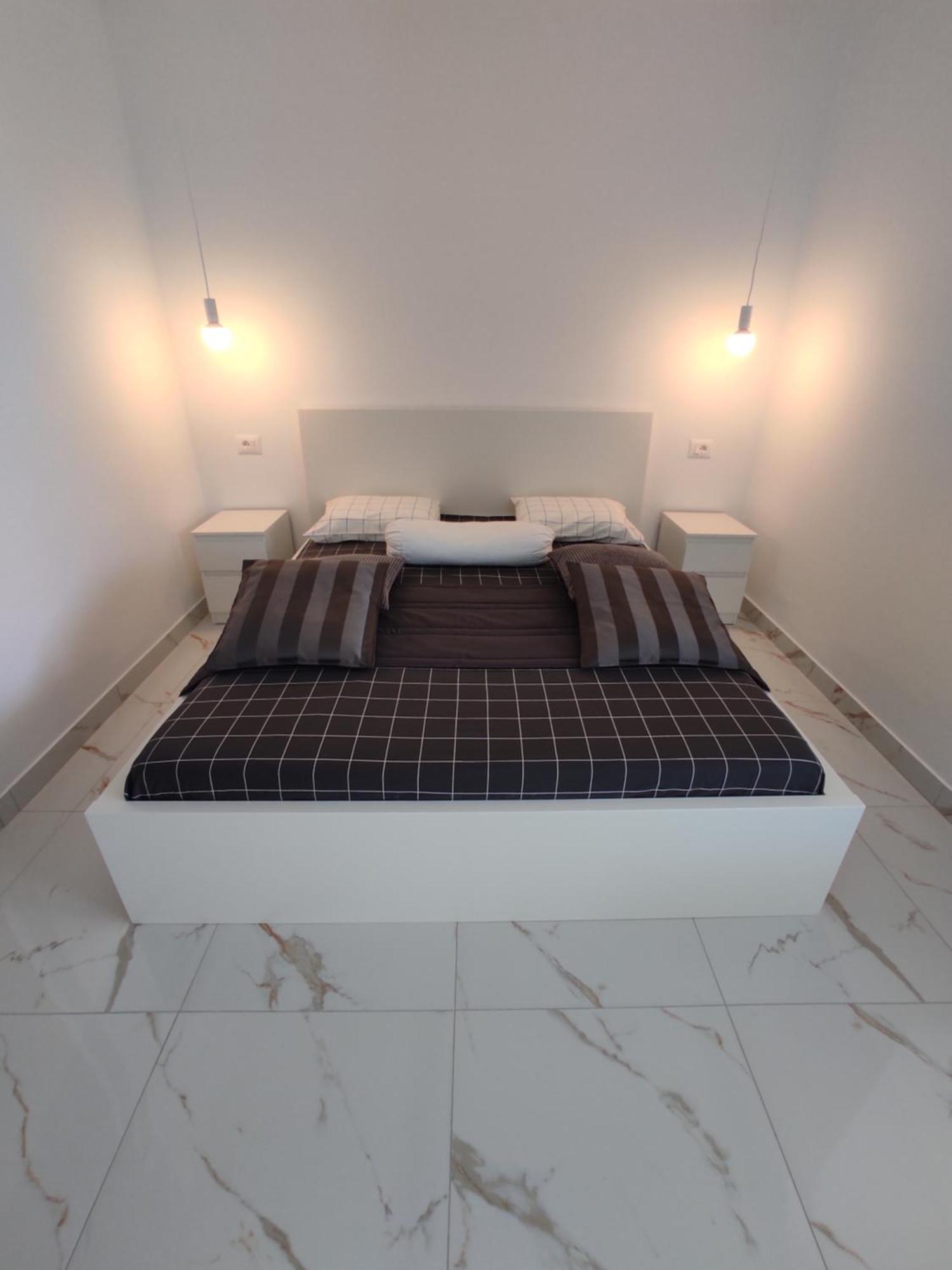 סן מיגל דה אבונה Maria Luxury Apartament Golf Del Sur Tenerife מראה חיצוני תמונה