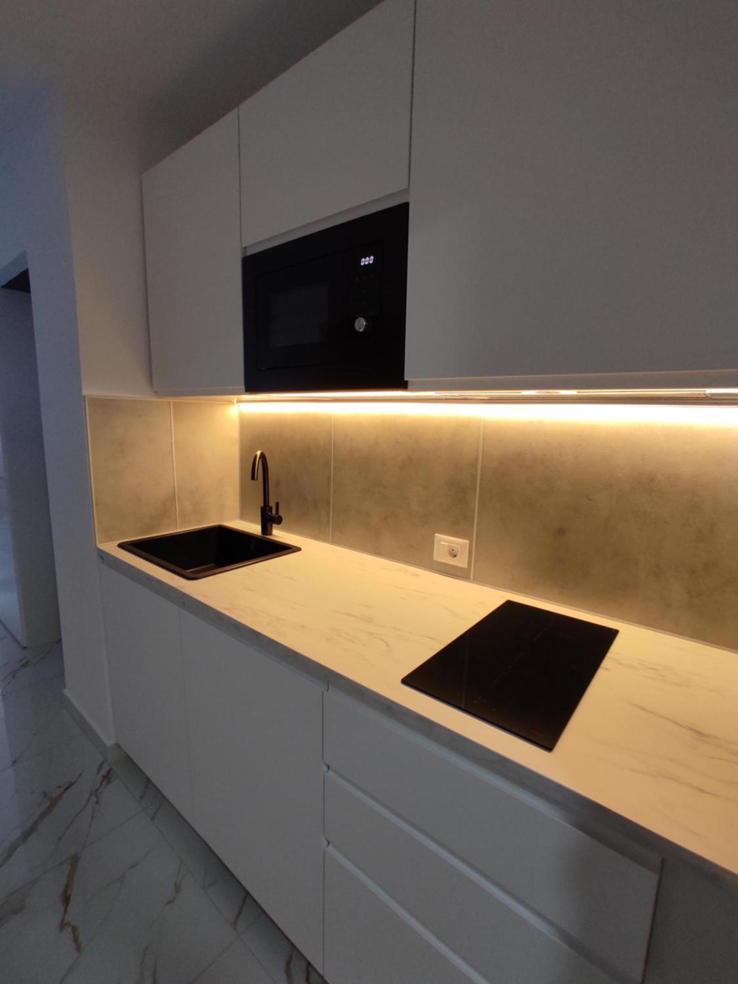 סן מיגל דה אבונה Maria Luxury Apartament Golf Del Sur Tenerife מראה חיצוני תמונה