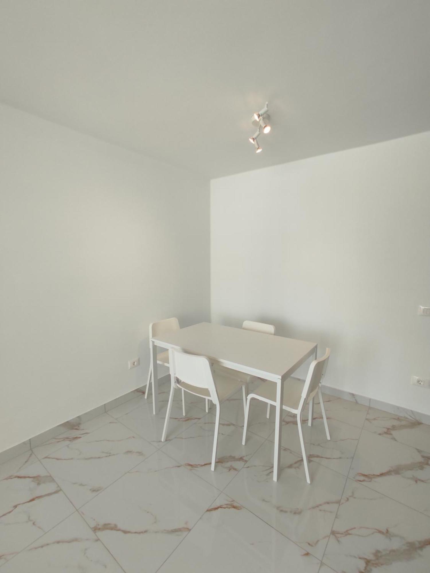 סן מיגל דה אבונה Maria Luxury Apartament Golf Del Sur Tenerife מראה חיצוני תמונה