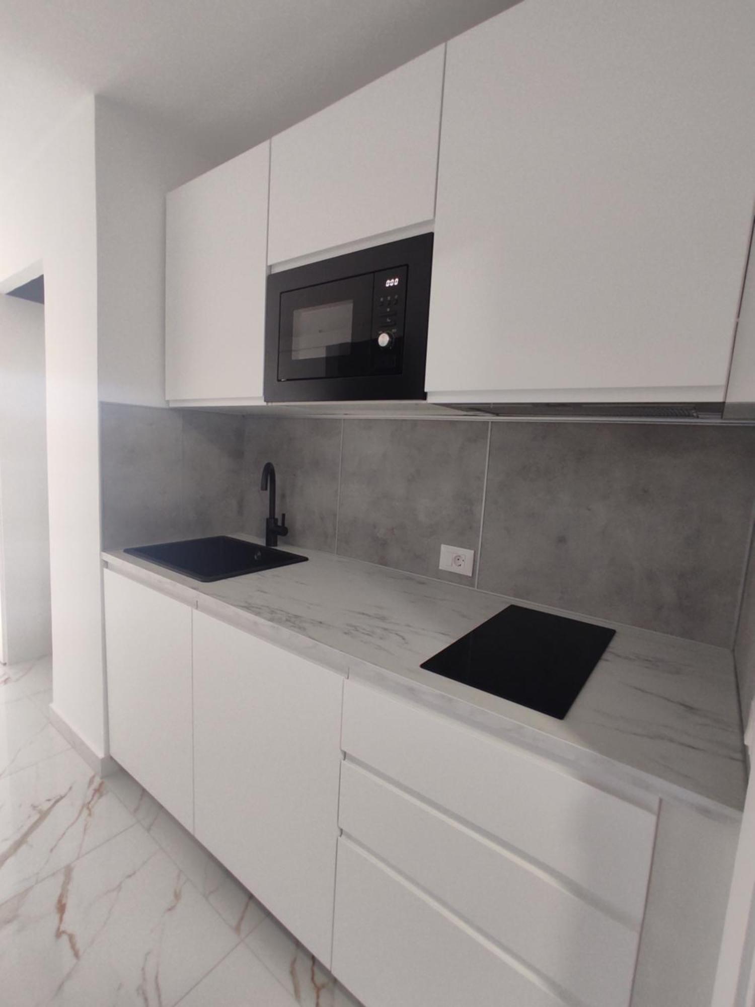 סן מיגל דה אבונה Maria Luxury Apartament Golf Del Sur Tenerife מראה חיצוני תמונה