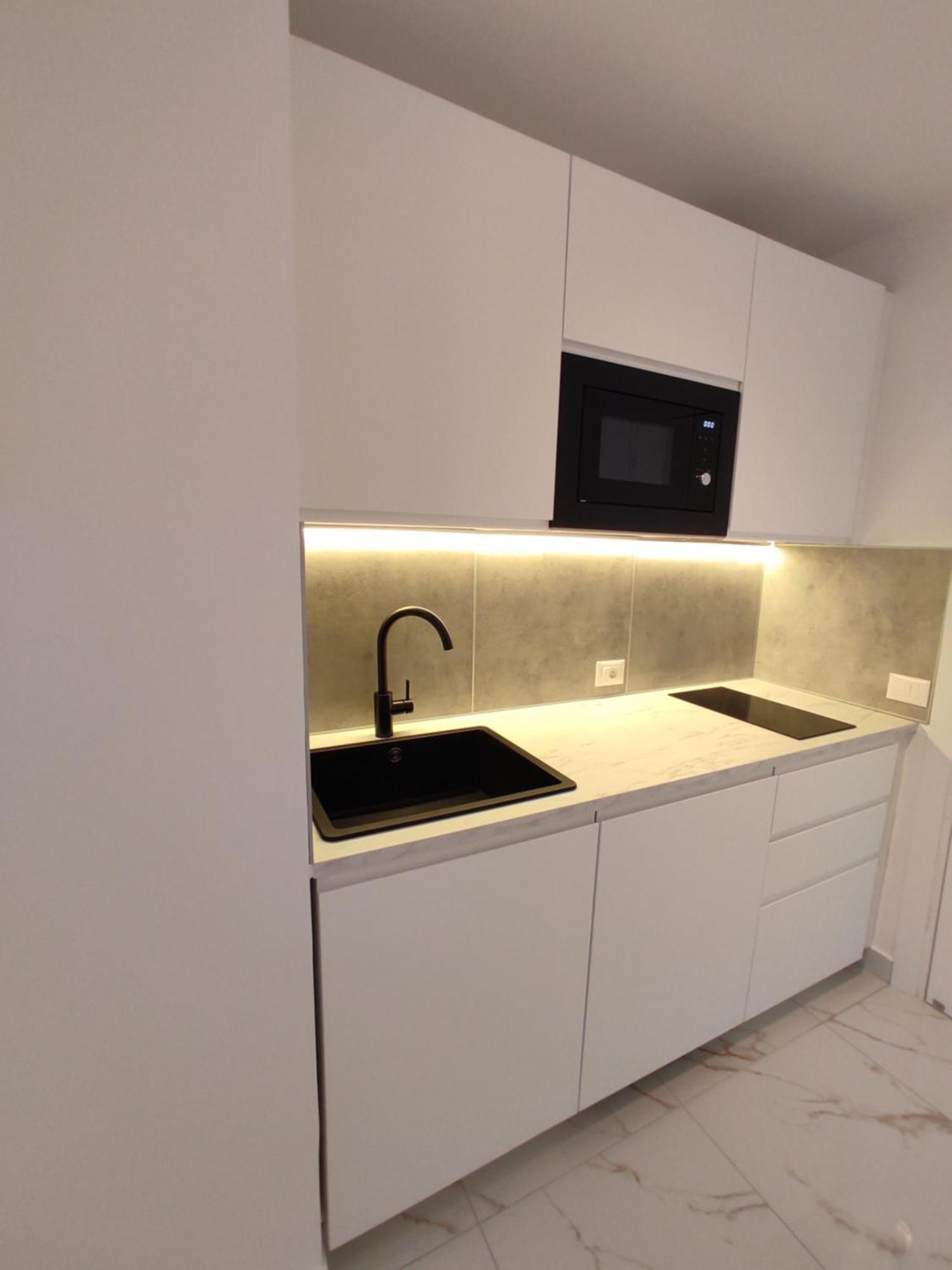 סן מיגל דה אבונה Maria Luxury Apartament Golf Del Sur Tenerife מראה חיצוני תמונה