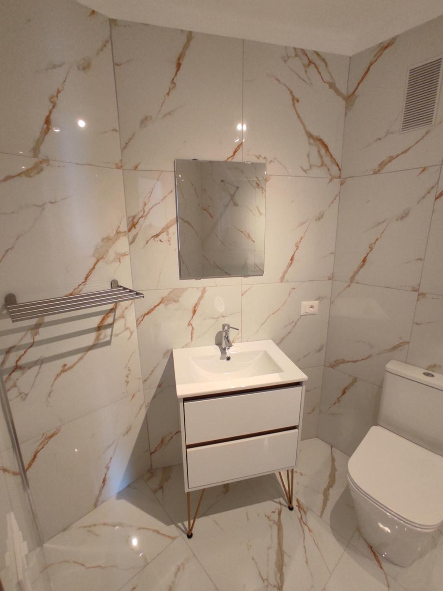 סן מיגל דה אבונה Maria Luxury Apartament Golf Del Sur Tenerife מראה חיצוני תמונה