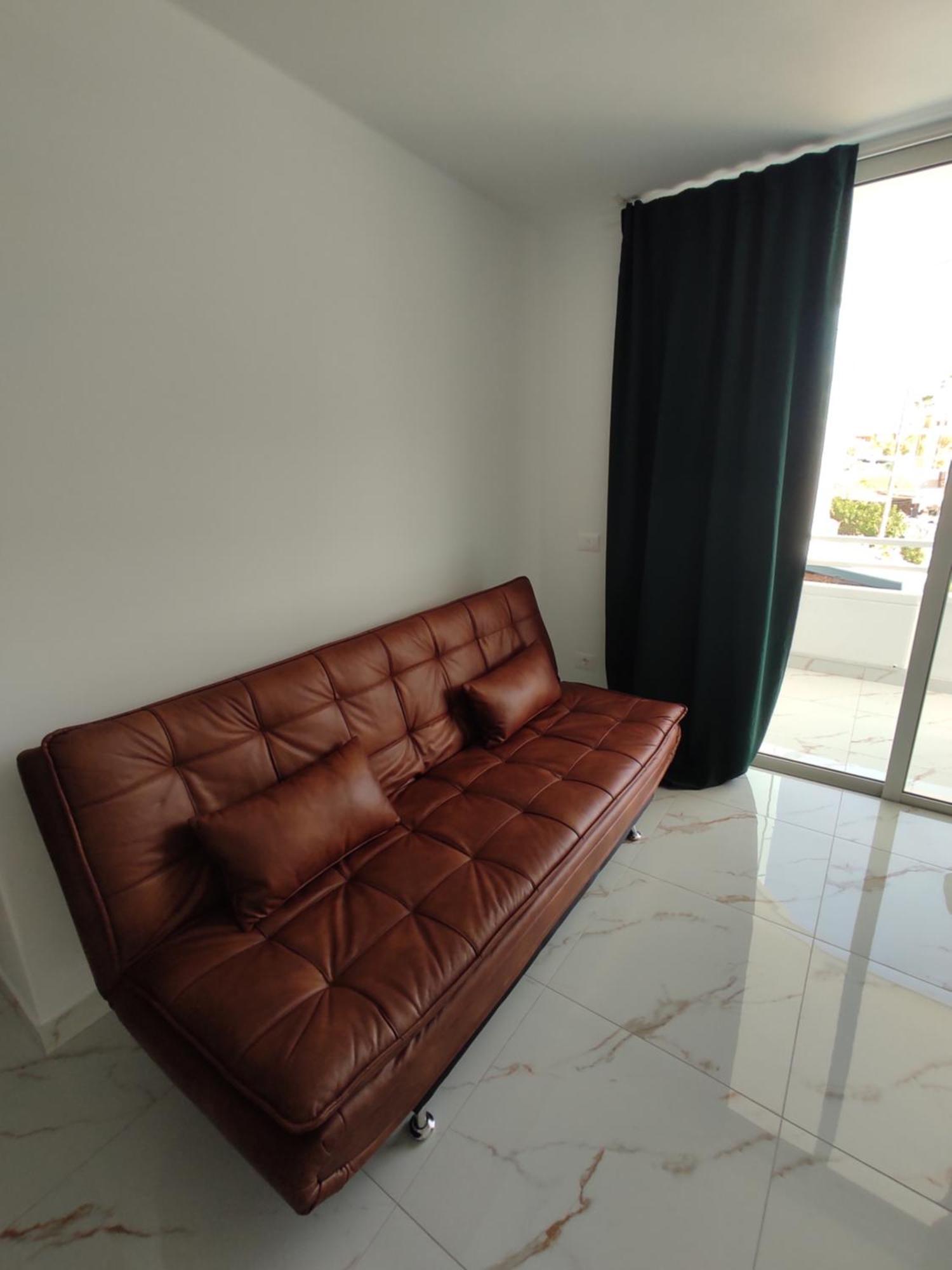 סן מיגל דה אבונה Maria Luxury Apartament Golf Del Sur Tenerife מראה חיצוני תמונה