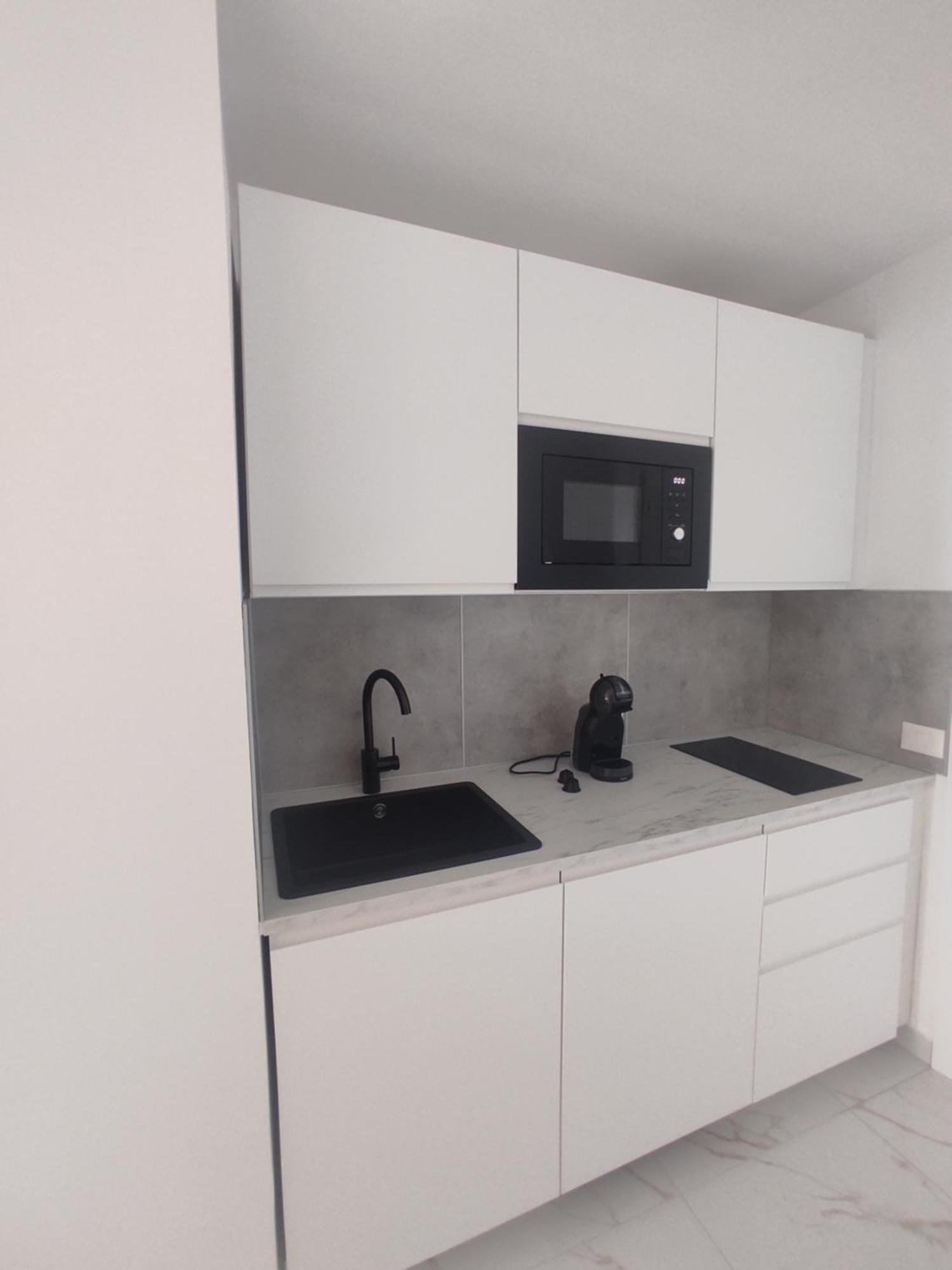 סן מיגל דה אבונה Maria Luxury Apartament Golf Del Sur Tenerife מראה חיצוני תמונה