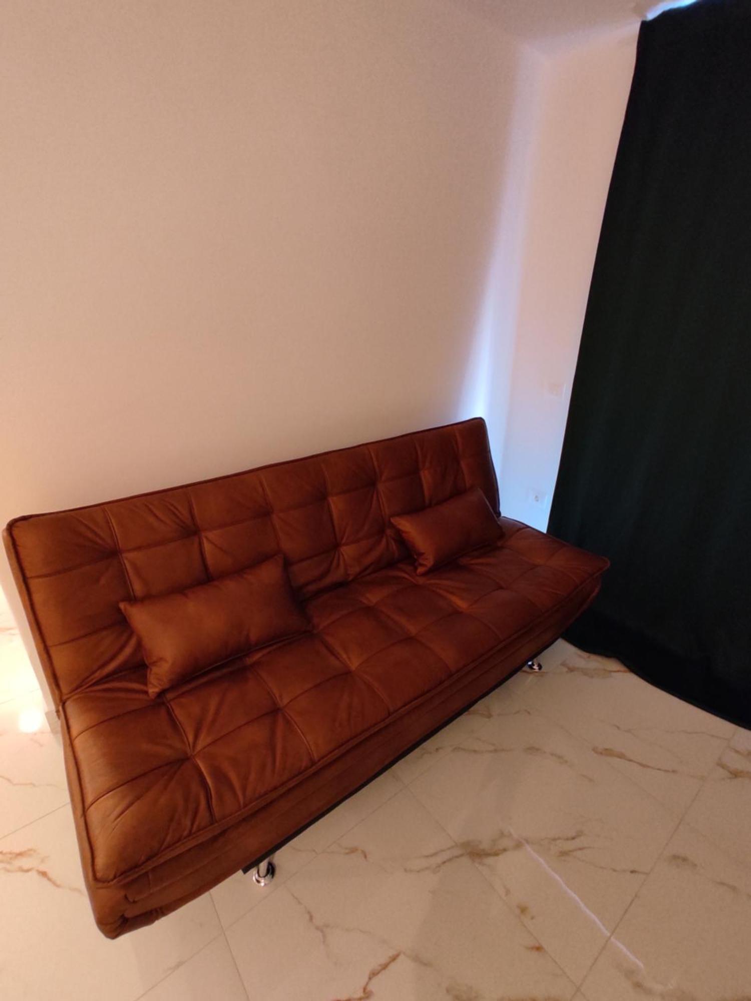 סן מיגל דה אבונה Maria Luxury Apartament Golf Del Sur Tenerife מראה חיצוני תמונה
