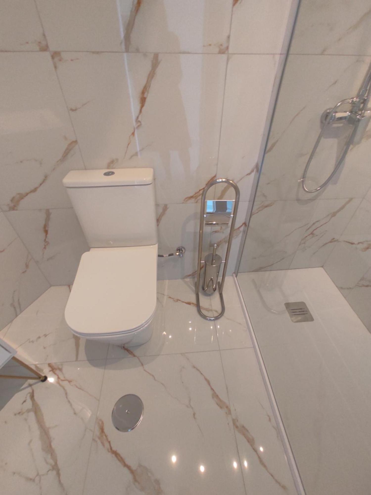 סן מיגל דה אבונה Maria Luxury Apartament Golf Del Sur Tenerife מראה חיצוני תמונה