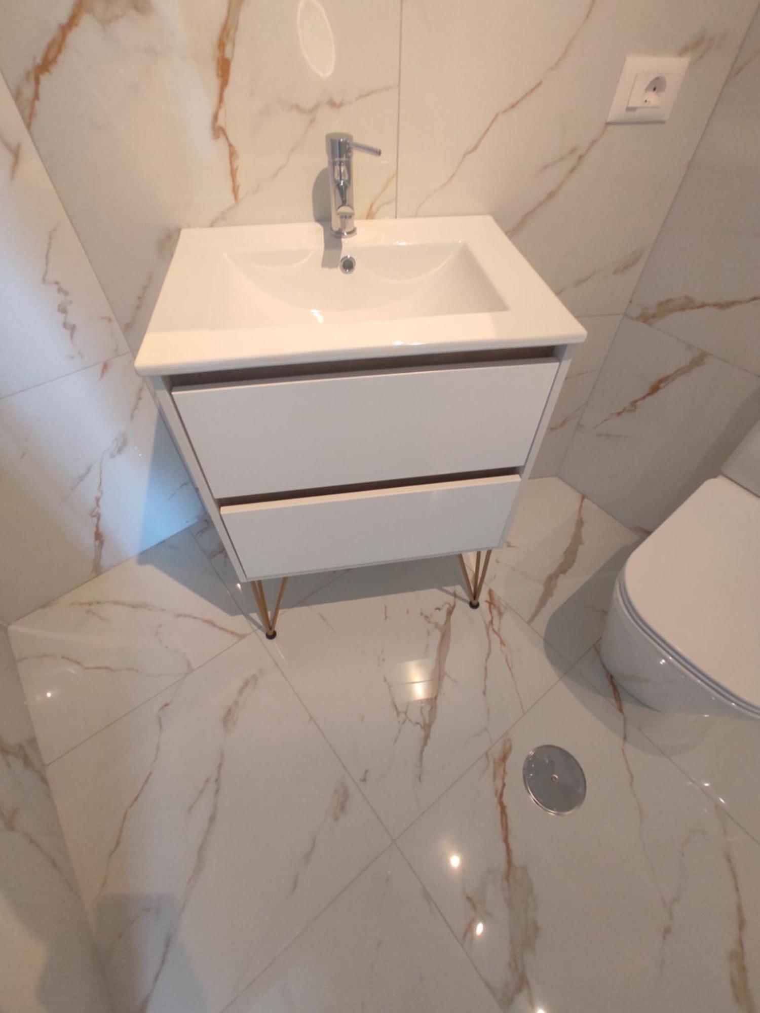 סן מיגל דה אבונה Maria Luxury Apartament Golf Del Sur Tenerife מראה חיצוני תמונה