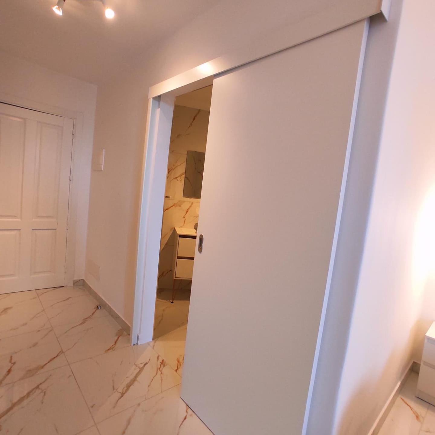 סן מיגל דה אבונה Maria Luxury Apartament Golf Del Sur Tenerife מראה חיצוני תמונה