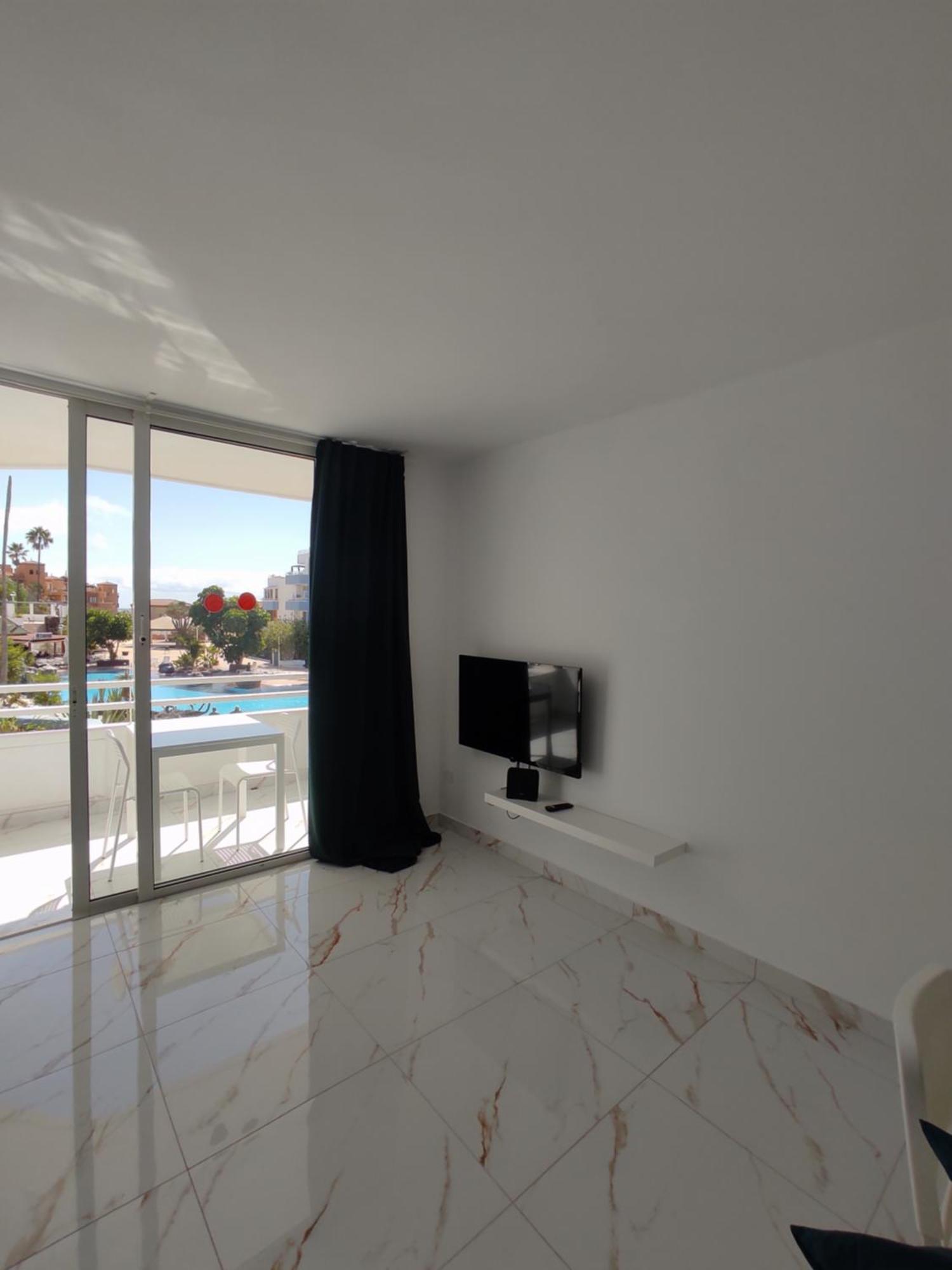 סן מיגל דה אבונה Maria Luxury Apartament Golf Del Sur Tenerife מראה חיצוני תמונה
